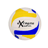 Мяч волейбольный Bambi VB20114 №5 PU диаметр 20,3 см от 33Cows