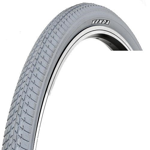 Покришка Kenda Kourier K-192 26" 37*590 сірий (O-O-0185)