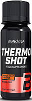 Комплексный жиросжигатель BioTechUSA Thermo Shot 60 ml 2 servings Tropical Fruit UM, код: 7521186