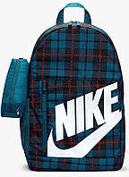 Рюкзак Nike Синій (DM1888-404) SC, код: 7730891