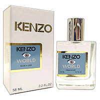 Парфюм Kenzo World - ОАЭ Tester 58ml FG, код: 8265996