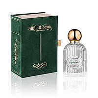 Парфюмированная вода Bibliotheque de Parfum Play with me (4820271430018) 100 мл. FG, код: 8059962