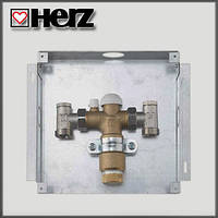 Комплект регулирующий HERZ FLOORFIX для напольного отопления