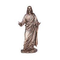 Настольная фигурка Иисус 30 см AL226542 Veronese EM, код: 8288908