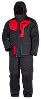 Костюм зимовий Norfin Extreme 5 XL Чорний 338004-XL CS, код: 2388742