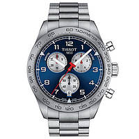 Годинник Tissot PRS 516 Quartz Chronograph T131.617.11.042.00 EJ, код: 8321635