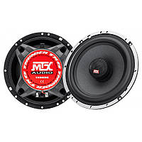 Коаксиальная акустика MTX TX665C SC, код: 8028246