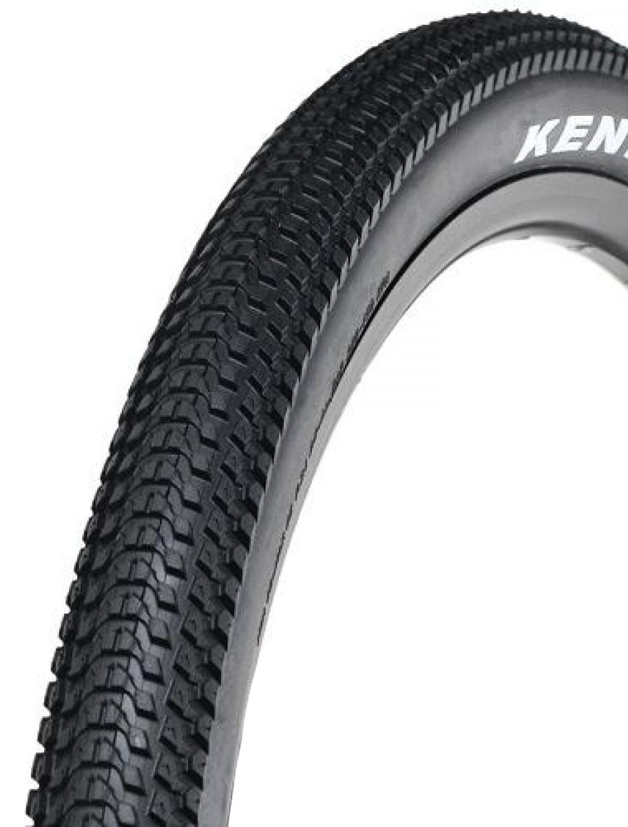 Покришка Kenda K1118 27.5 x 1.95 (50-584) Kapture 30 TPI, чорний (O-O-0400)