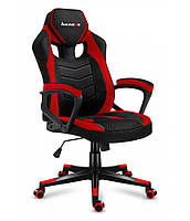 Компьютерное кресло HUZARO Force 2.5 Red ткань DL, код: 8199527