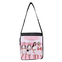 Сумка Блек Пинк BLACKPINK 20х22см (22680) Bioworld UD, код: 8236027