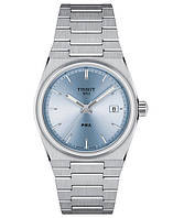 Часы Tissot PRX 35mm T137.210.11.351.00 CP, код: 8321664