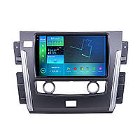 Штатная магнитола Torssen 2K Nissan Patrol 10-20 F10464 4G Carplay DSP SX, код: 8028982