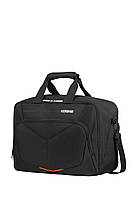 Сумка-Рюкзак American Tourister SUMMERFUNK BLACK 39,5х30х22,5 78G*09006 SC, код: 8290592