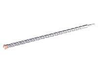 Сверло для бетона GRANITE SDS-PLUS S4 25х600 мм (0-25-600) UD, код: 8174552