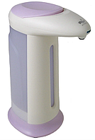 Дозатор для мыла сенсорный Miomare MES 330 A1 PR, код: 2339965