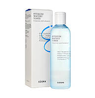 Тонер для лица Cosrx Hydrium Watery Toner 280 мл SC, код: 8214209