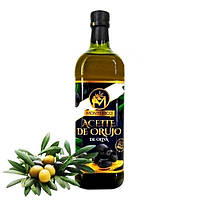Оливкова олія для смаження Monterico Aceite de Orujo de Oliva 1л