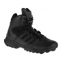 Ботинки мужские Adidas Gsg-9.7.E (GZ6115) 46 Черный FS, код: 7703186