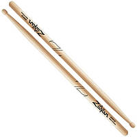 Барабанные палочки Zildjian ZS5B Drumsticks TP, код: 6556396