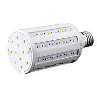 Лампа светодиодная Brille Пластик 12W Белый L156-004 PI, код: 7264139