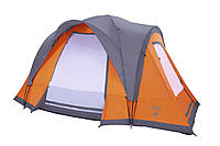 Палатка шестиместная Bestway Camp Base 68016 OS, код: 4522394