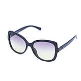 Сонцезахисні окуляри жіночі LuckyLOOK 086-938 Фешн-класика SC, код: 7555763, фото 5