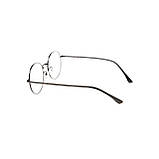 Іміджеві окуляри унісекс 069-954М Круглі LuckyLOOK SC, код: 7791205, фото 4