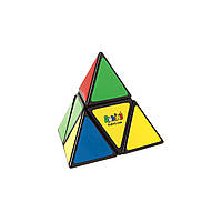 Іграшка головоломка Пірамідка Rubiks KD113136 GR, код: 7428568