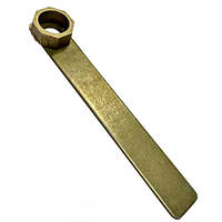 Ключ для подтягивания рейки ВАЗ 2110 ХЗСО STRT211 FG, код: 6449614