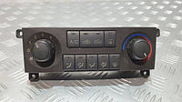 Блок управления печкой Hyundai Sonata EF 4 1998-2004 972503D000