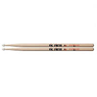 Барабанные палочки Vic Firth 2BN American Classic FT, код: 6556325