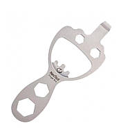 Мультитул NexTool Bottle Opener Finger Bro (1047-KT5009B) EM, код: 7415586