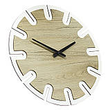 Настінний годинник Декор Карпати 330 SC, код: 6700553, фото 2