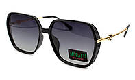 Солнцезащитные очки женские Moratti 2285-c1 Серый SC, код: 7917517