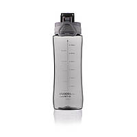 ARDESTO Бутылка для воды Purity, 800мл, пластик, серый Strimko - Купи Это