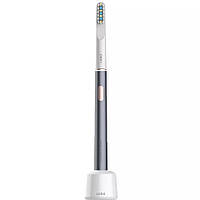 Електрична зубна щітка MIR QX-8 HomeTravel Collection Space Gray ML, код: 7694882