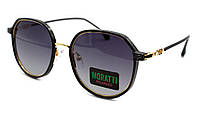 Солнцезащитные очки женские Moratti 2241-c1 Синий SC, код: 7917494
