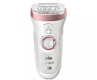 Эпилятор Braun Silk-epil 9 SensoSmart SES 9 890 UD, код: 8304101