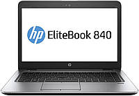 Ноутбук HP EliteBook 840 G3 i5-6300U 8 128SSD Refurb NL, код: 8375380