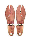 Кедрові колодки-формотримачі для взуття Kaps 39 SP, код: 2733211, фото 5