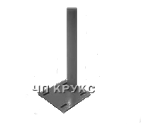Підставки та кронштейни для встановлення дифманометрів