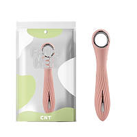 Вібратор силіконовий Electro Pleasure Vibe Pink Cnt SC, код: 8376008