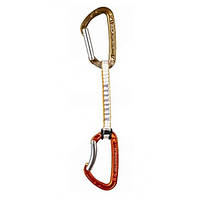 Оттяжка с карабинами Climbing Technology Aerial set dy 12cm (1053-2E668BB AOA) z113-2024