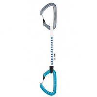 Оттяжка с карабинами Petzl Ange Finesse L + L 17 см (1052-M59D 17) z113-2024