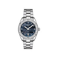 Часы Tissot PR 100 Sport Chic T101.910.11.121.00 SB, код: 8426944