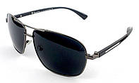 Солнцезащитные очки мужские Graffito (polarized) GR3801-C3 Черный SC, код: 7920612