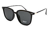 Солнцезащитные очки женские Bravo (polarized) 268-C1 Серый TP, код: 7924442