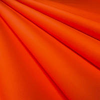 Ткань Оксфорд 300D PU 115г м iQmebel Оранжевый (от 1м) FG, код: 7847175