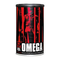 Омега для спорта Universal Nutrition Animal Omega 30 packs CP, код: 7519615