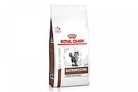 Корм для кошек при заболеваниях ЖКТ Royal Canin GastroIntestinal FIBRE RESPONCE 400 г FS, код: 8328519